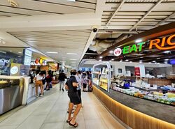 South Buona Vista Road (D5), Shop House #579067241